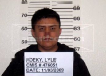 Lyle Adeky