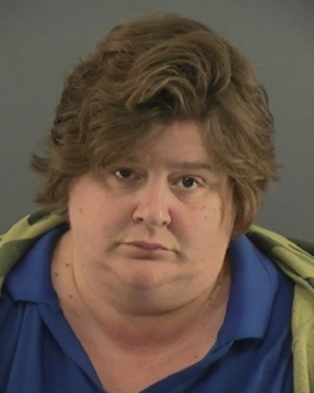 Tammy Marie Thies