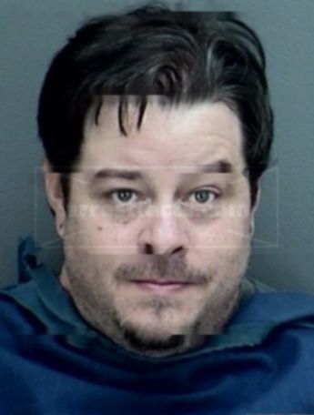 John Michael Boren