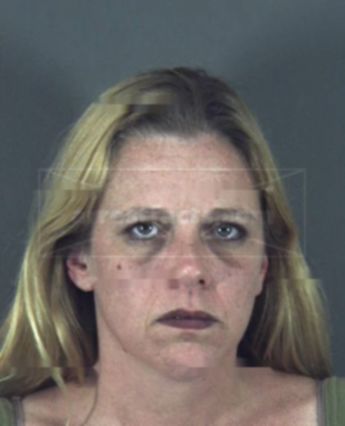 Brandy Michelle Slate