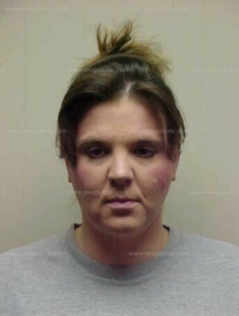 Stephanie Gail Ward