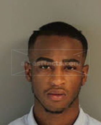 Jamal Banks