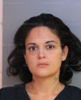 Samantha Beatrice Racine