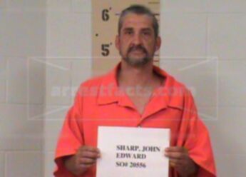 John Edward Sharp