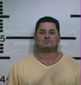 David Gonzales Ibarra