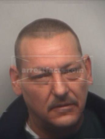 Robert Alan Mcguire