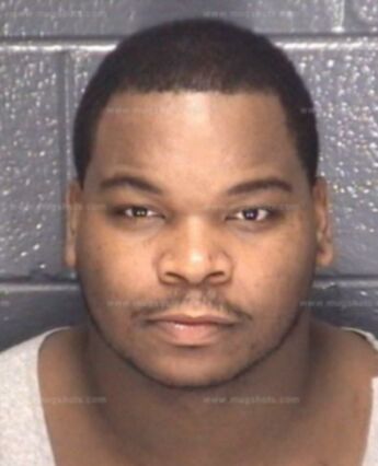 Jarrell Xavier Lee Miller