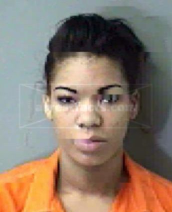 Erica Nicole Tidwell