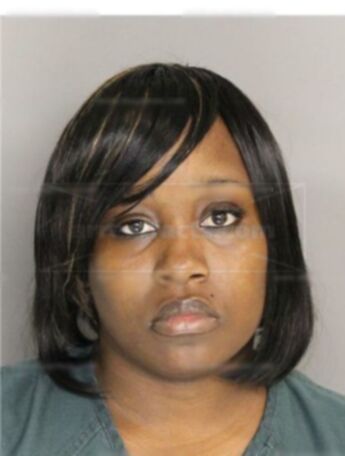 Keshia Duggans Prescott