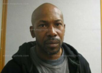 Kelvin Edward Wilson