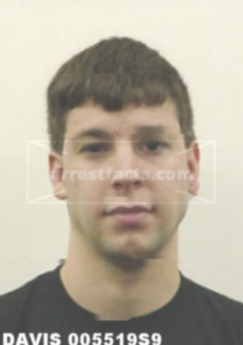 Jason Lydale Davis
