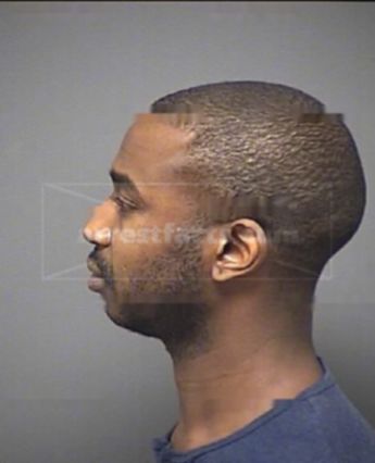 Desmond Noel Brown