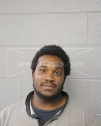 Jermaine C Ruffin