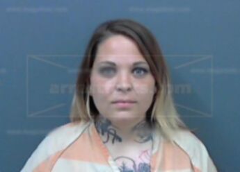 Rebecca Renee Prieto