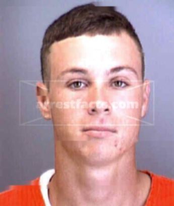Christopher Wayne Passmore