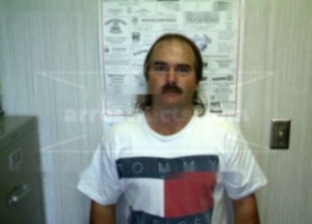 Jerry Wayne Barber