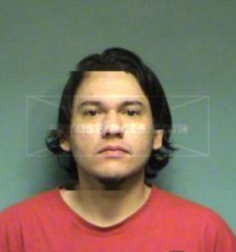 Raymond Roy Duran