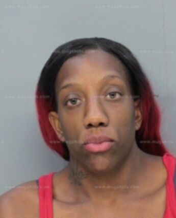 Hermesha Armeinece Weaver
