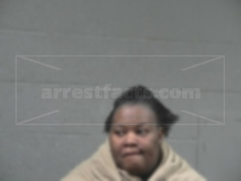 Minnie Ann Williams
