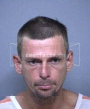 Darwin Craig Daugherty