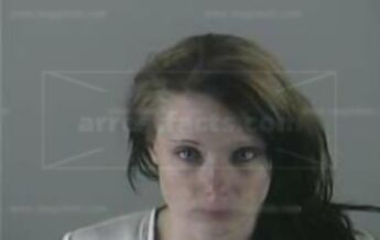 Kassandra Marie Hall