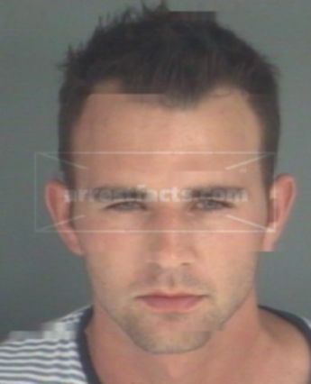 Justin Michael Howard