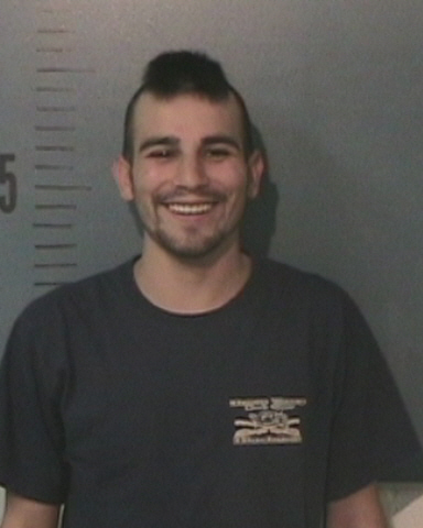 Keith Anthony Delavega