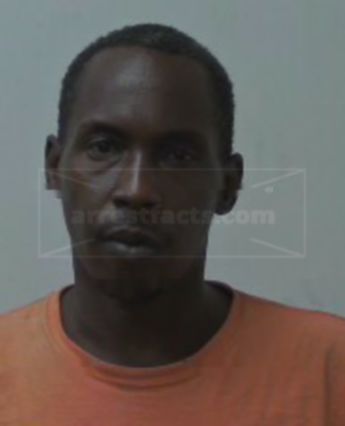 Cory Dewayne Horton