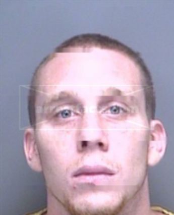 Ryan David Michael Palmer