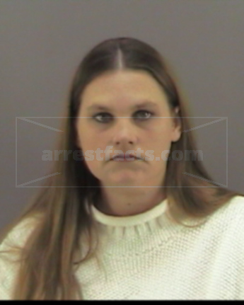 Brandy Marie Sandoval