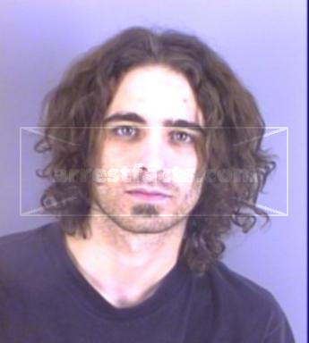 Seth Patrick Wagoner