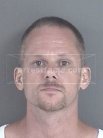 Christopher Michael Petty