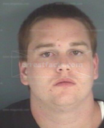 Justin Tyler Berry