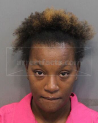 Angelique Telorea Owens