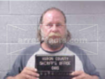 Joel Dean Hill