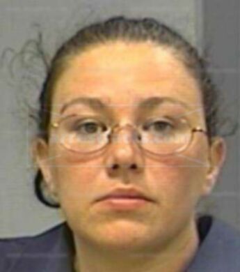 Melissa Ann Oakley