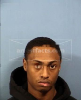 Laron Kent