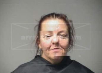 Barbara Ann Goodman