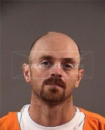 Christopher Presley Reynolds