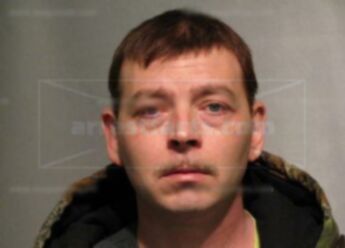 Jeremy Lee Massengill