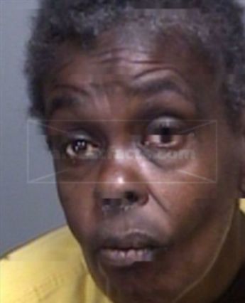 Bonnie Mae Nix