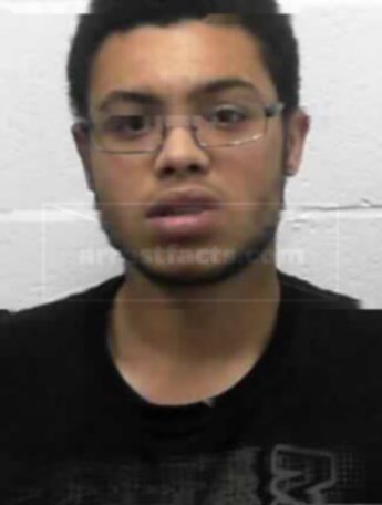 Tyler William Nelson