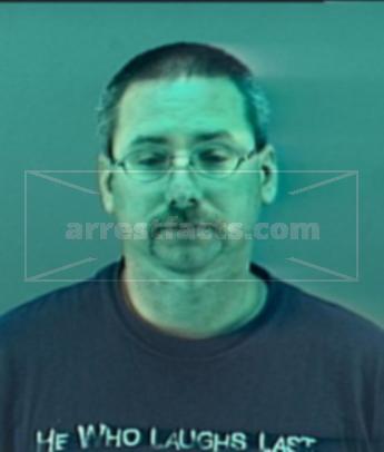 Kenneth Clay Waggoner