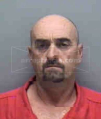 Kevin Dean Mcdaniel