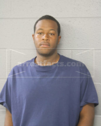 Demonte Dixon