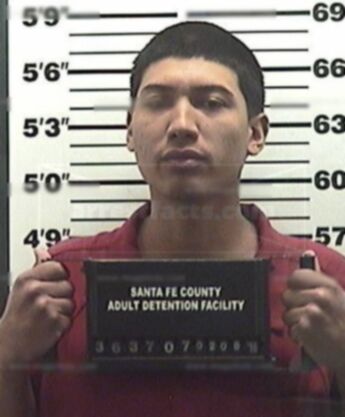 Bryan Marquez-Florez Jr.