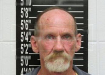 Barry Douglas Presley