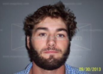 Clayton Patrick Smith