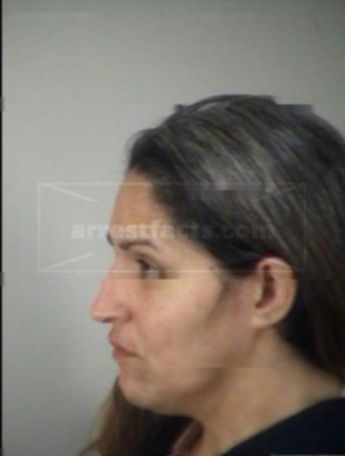 Kimberly Marie Reid