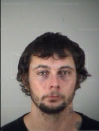 Andrew Ray Begeot